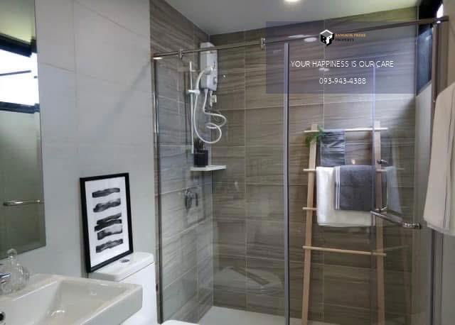 picture Supalai Loft Prajadhipok-Wongwian Yai | Beautiful, spacious room, great location, amazing view‼️ #2025090511731 - 7/11
