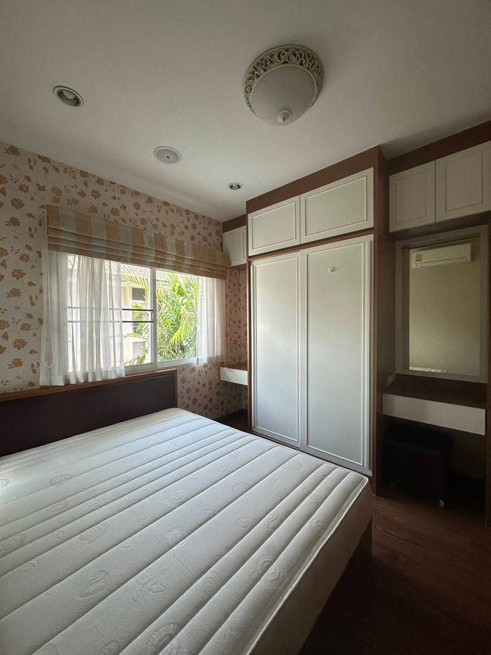 รูป ให้เช่าบ้านเดี่ยว 2 ชั้นในโครงการอรสิริน 5 สารภี-เชียงใหม่ ติดถนนซุปเปอร์ไฮเวย์ T.0946511456 - รูปที่ 17/21