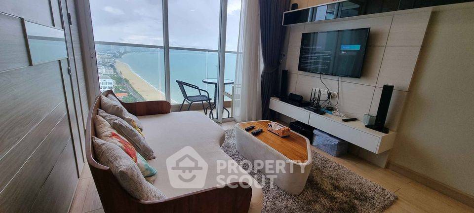 picture 1-BR Condo at Cetus Beachfront close to Jomtien Beach (ID 1224375) - 13/13