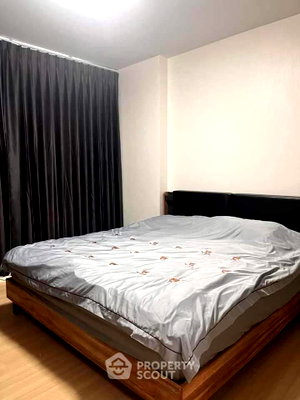 Condos for sale : 1-BR Condo at Supalai Veranda Rama 9 in Bang Kapi (ID 2297594)