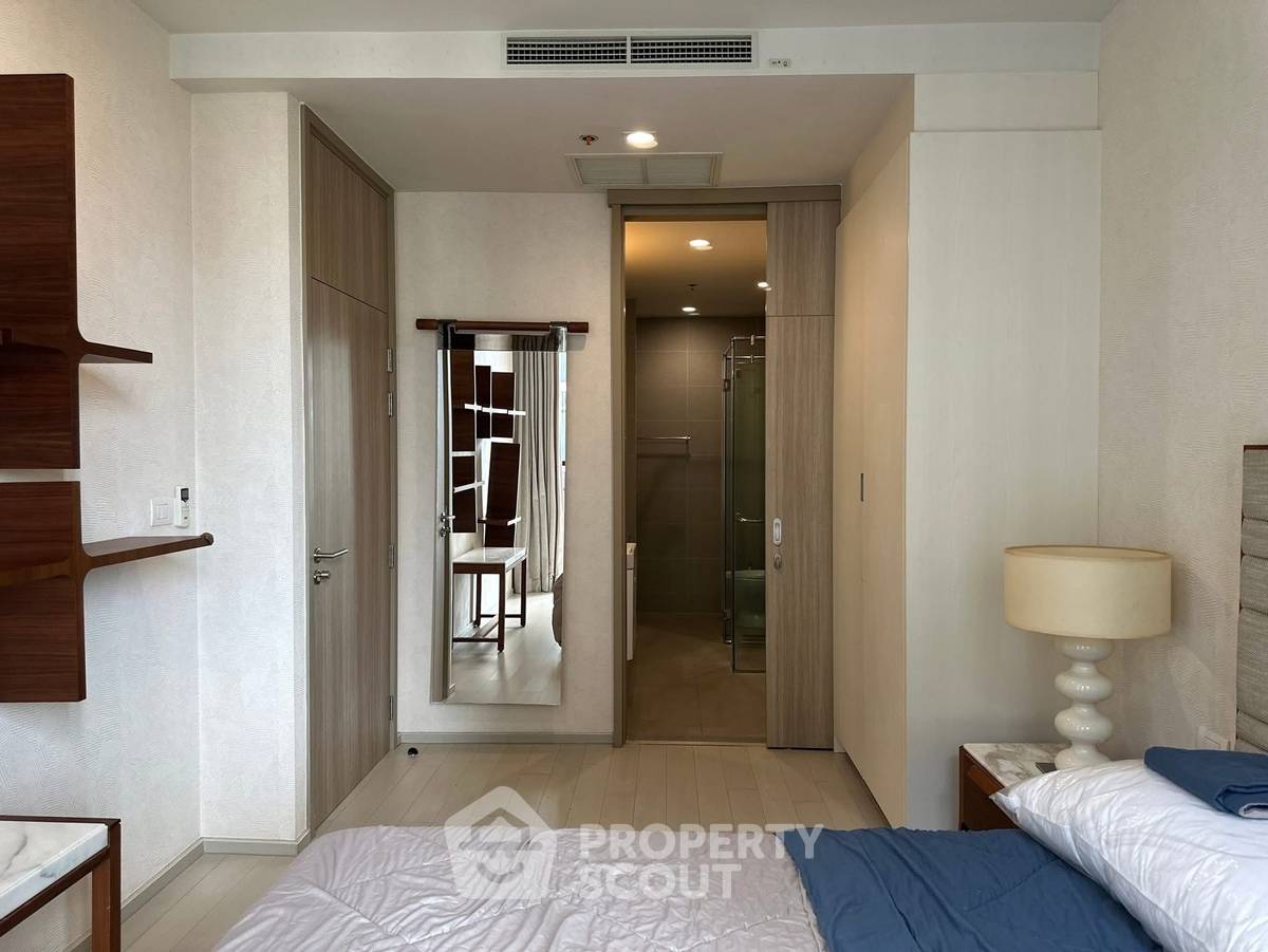 รูป คอนโด 1-ห้องนอน ที่ โนเบิล เพลินจิต ใกล้ BTS เพลินจิต (ID 2027496) - รูปที่ 11/16