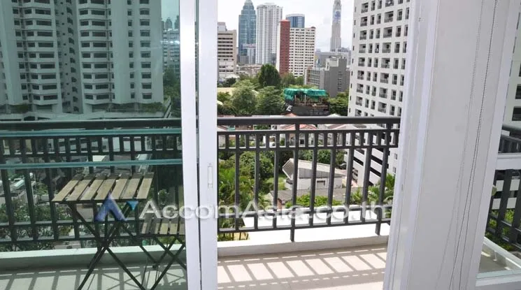picture 🔼🔽 AccomA 📩  2 BR Condominium @The Oleander Sukhumvit 11 (13001897) - 4/13