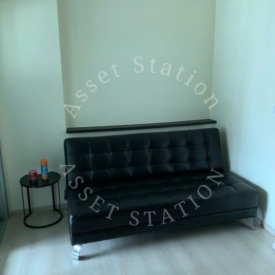 picture 🔥 Life Ratchadapisek ✨ Convenient transportation, near MRT Huai Khwang ✨ - 3/7