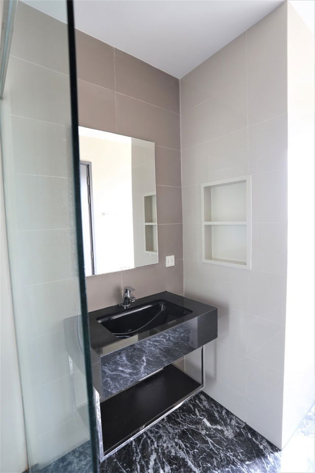 picture Condo for rent Edge Sukhumvit 23 - 10/10