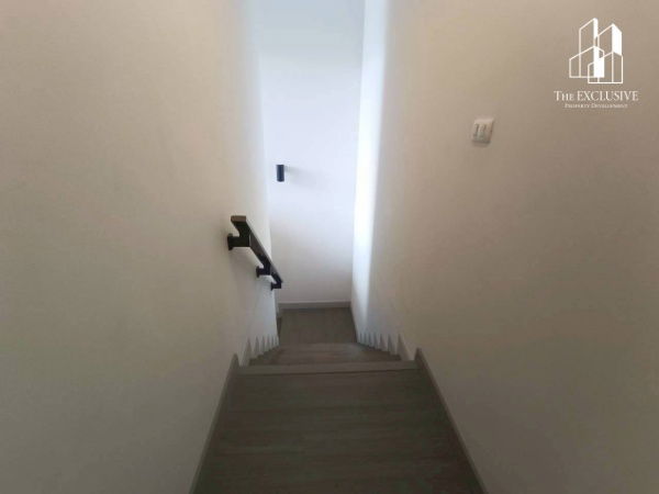 picture Townhome for Sale – Sammakorn Avenue Chaiyapruek–Outer Ring Road, Nonthaburi - 7/14