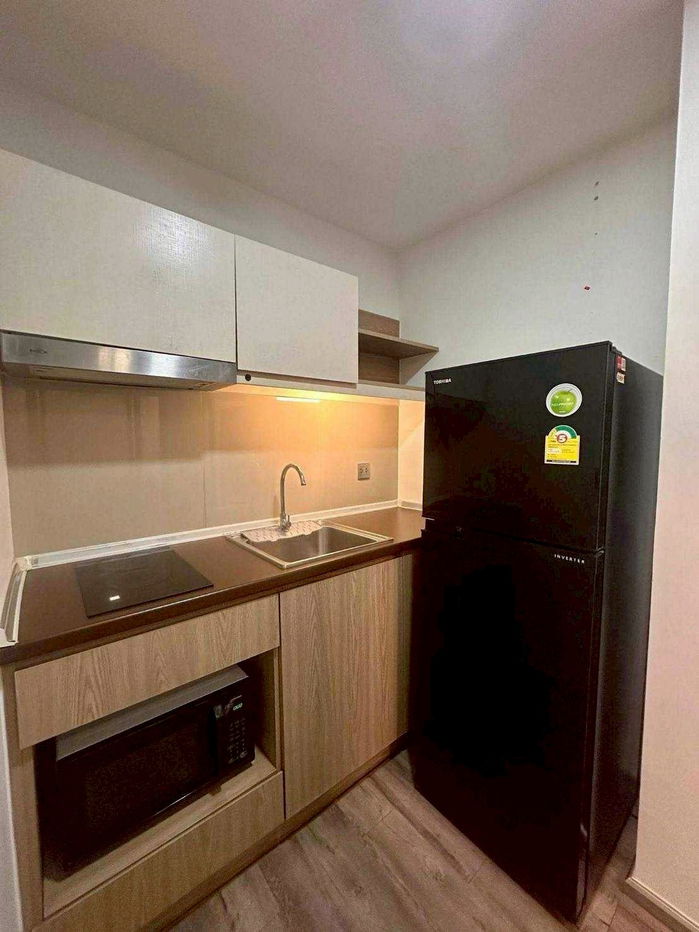รูป #st20202 ให้เช่า   Condo Ideo Ratchada – Sutthisan   ชั้น 17 (ไม่มีห้องด้านบน) - รูปที่ 7/7
