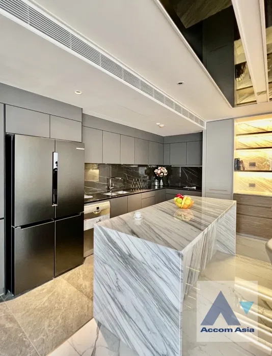 picture 🔼🔽 AccomA 📩 Penthouse,Fully Furnished 2 BR Condominium @Fynn Sukhumvit 31 Condominium (AA31873) - 13/20