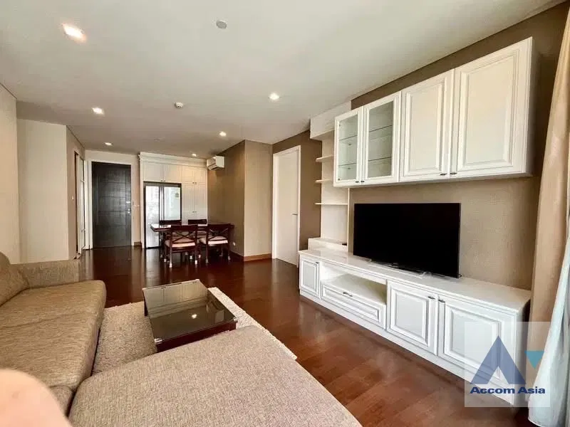 picture 🔼🔽 AccomA 📩 Fully Furnished 2 BR Condominium @Ivy Thonglor (AA44554) - 2/14