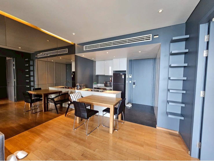 picture #Z2304💥050968🔥 Condo for rent: AEQUA Residence Sukhumvit 49 - 5/8