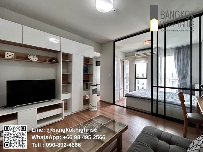 For rent Condo Unio Sukhumvit 72 phase 1