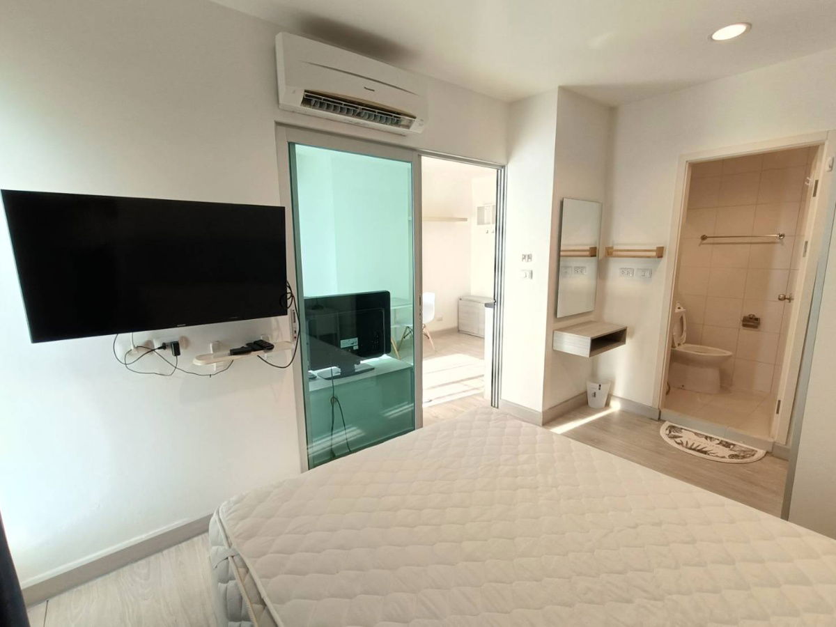 picture  For rent    Aspire Ngamwongwan   9,000 - 9/10