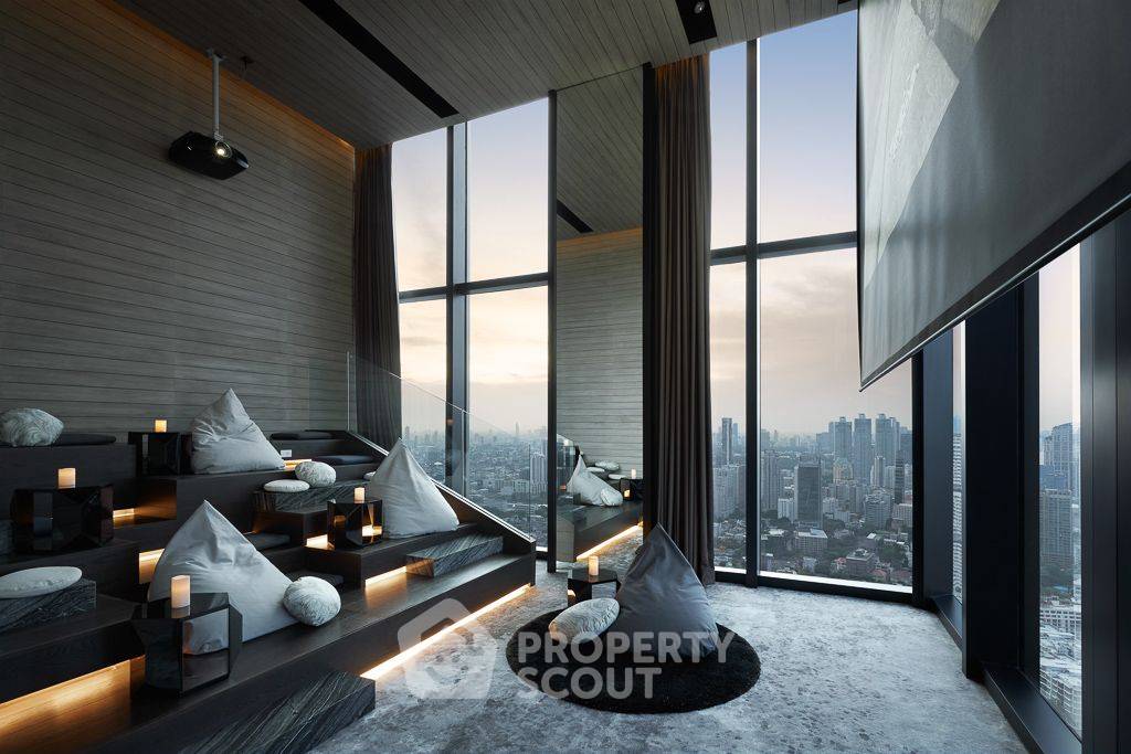 picture 1-BR Condo at The Esse Sukhumvit 36 near BTS Thong Lor (ID 701192) - 4/26
