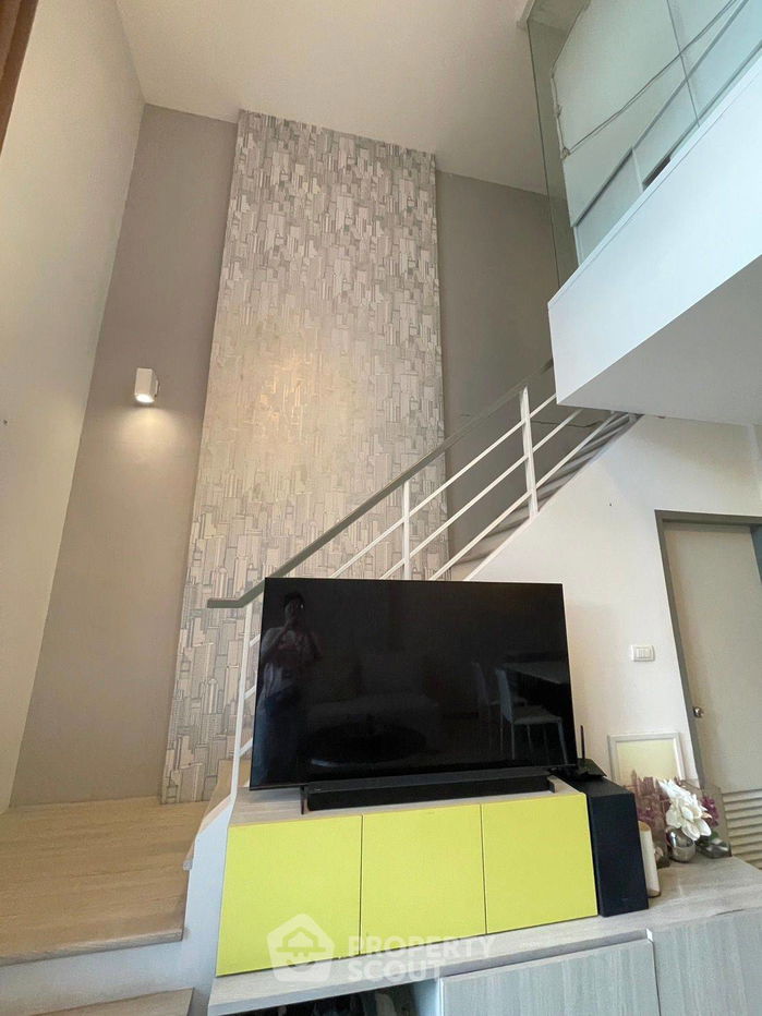 รูป คอนโด 1-ห้องนอน ที่ กรีเน่ แจ้งวัฒนะ ใน คลองเกลือ (ID 2297176) - รูปที่ 8/10