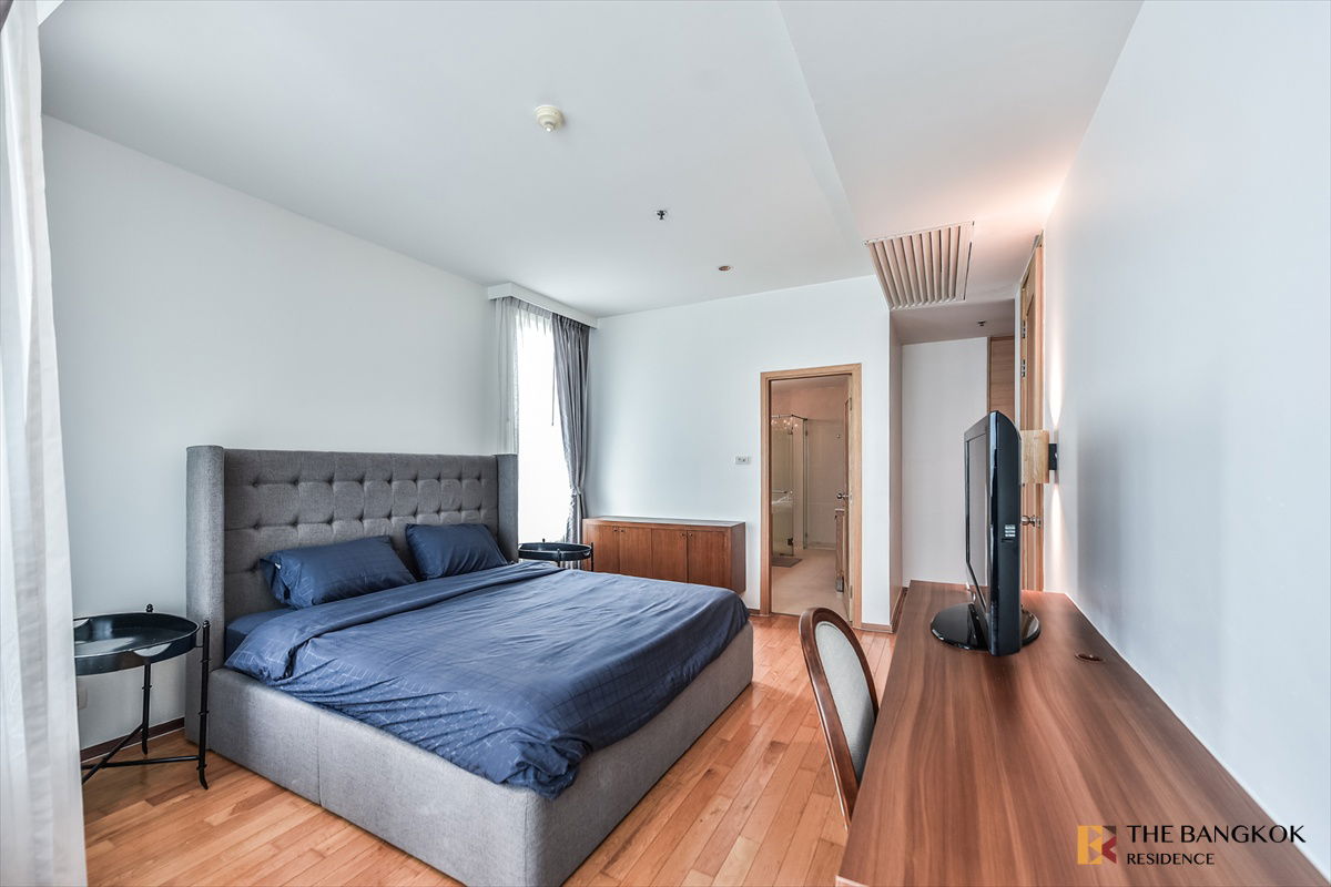 picture  The Empire Place ✨ Stylish & Well-Priced Unit 💫 Near BTS Chong Nonsi  - 6/21