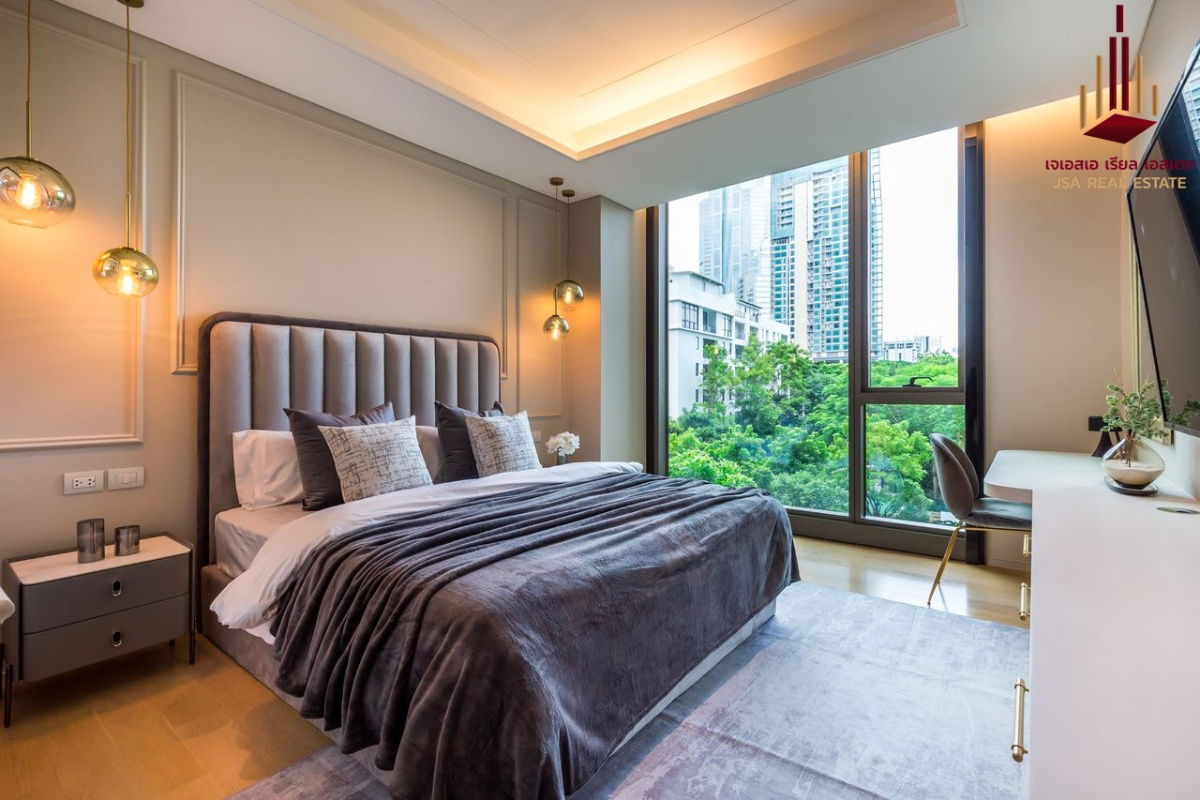 picture ✨ For Sale: Baan Sindhorn Condo ✨  💰 Only 31,000,000 THB - 2/7