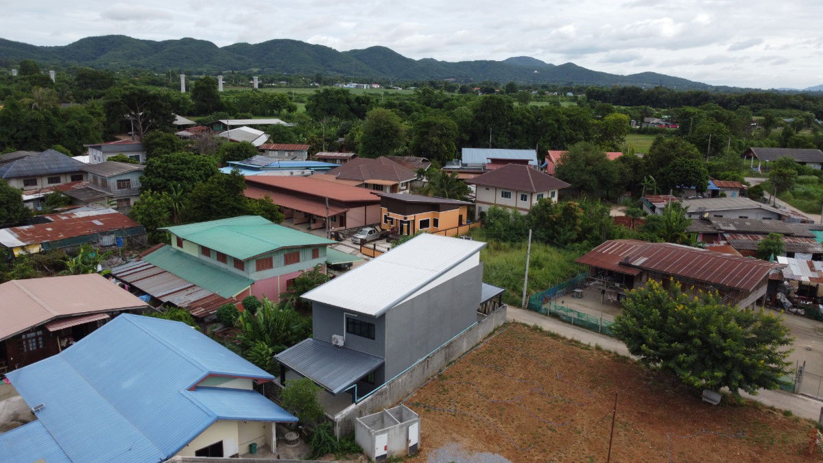 รูป ขายบ้านเดี่ยว อ.ปากช่อง โคราช ราคา 2.45 ล้าน - รูปที่ 13/17