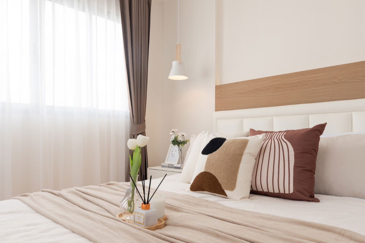 รูป ลุมพินี คอนโดทาวน์ รัตนาธิเบศร์ - Lumpini Condo Town Rattanathibet - รูปที่ 7/17