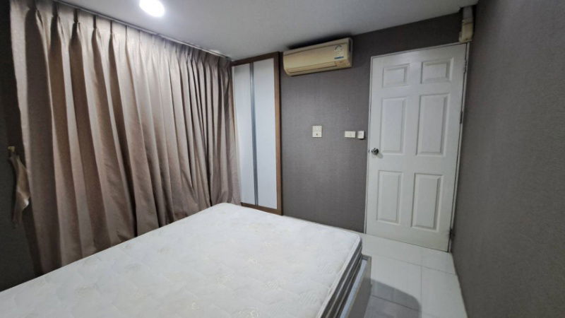 รูป ขาย The Kump Condominiums H อมตะ-ชลบุรี 2 ห้องนอน - รูปที่ 10/14