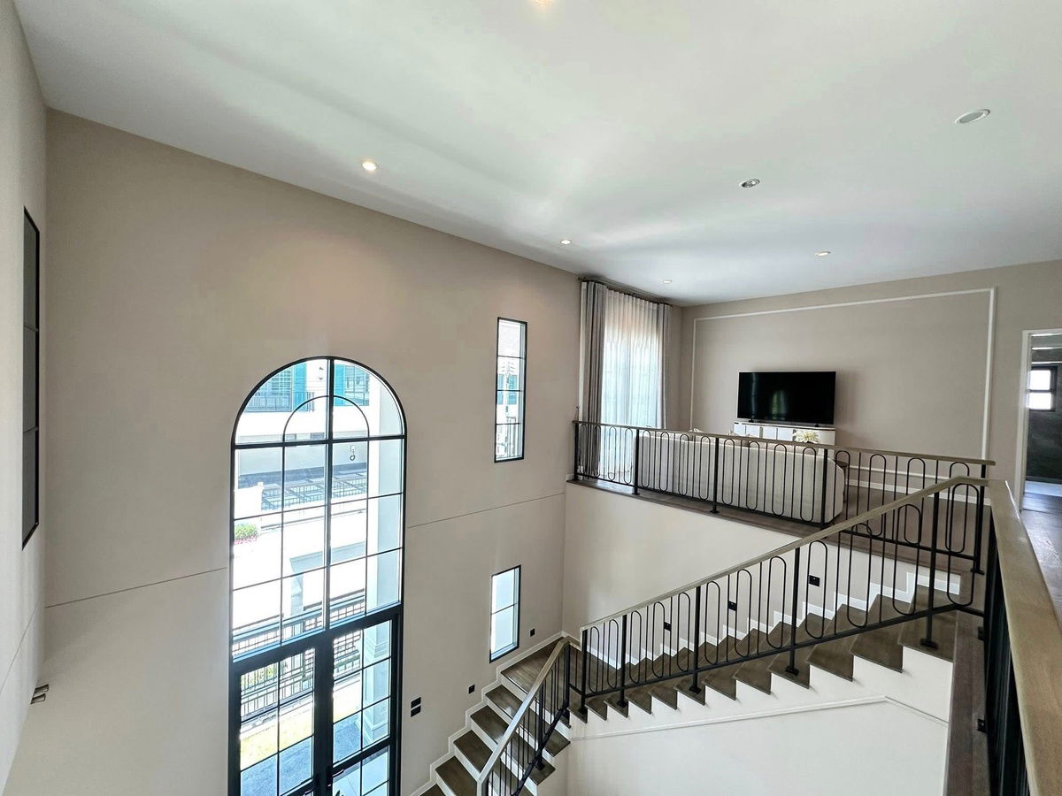 picture For rent Setthasiri Bangna KM.10  - 6/10