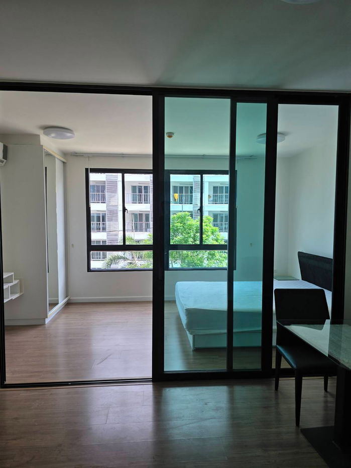 รูป 🏢 ขายคอนโด I Condo Salaya 2 The Campus 💰 ราคาเพียง 1.45 ล้าน 📍 ใกล้มหาวิทยาลัยมหิดล เดินทางสะดวก 🚆 - รูปที่ 5/6