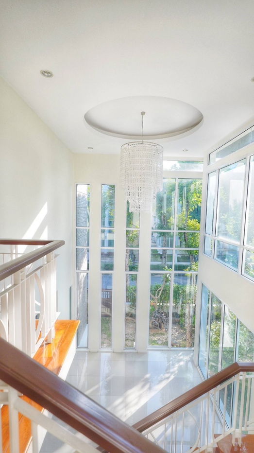 picture For sale: single house 80.5 square wah, Blue Lagoon 1 housing estate. - 11/19