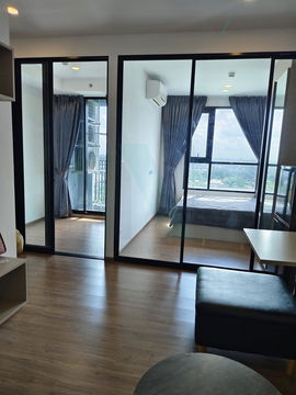 🔺 For Sell Condo THE ORIGIN RAM 209 INTERCHANGE Building 1, Floor 11,1 bed room, Room size 31 sqm