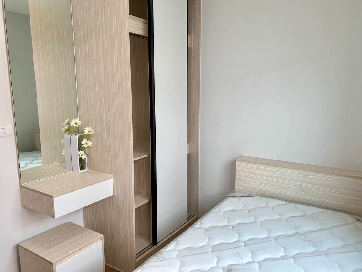 picture House for rent Pleno Sukhumvit Bangna 3, ready to move in. If interested, contact Line @goodmanpro or call 0999029192. - 6/9