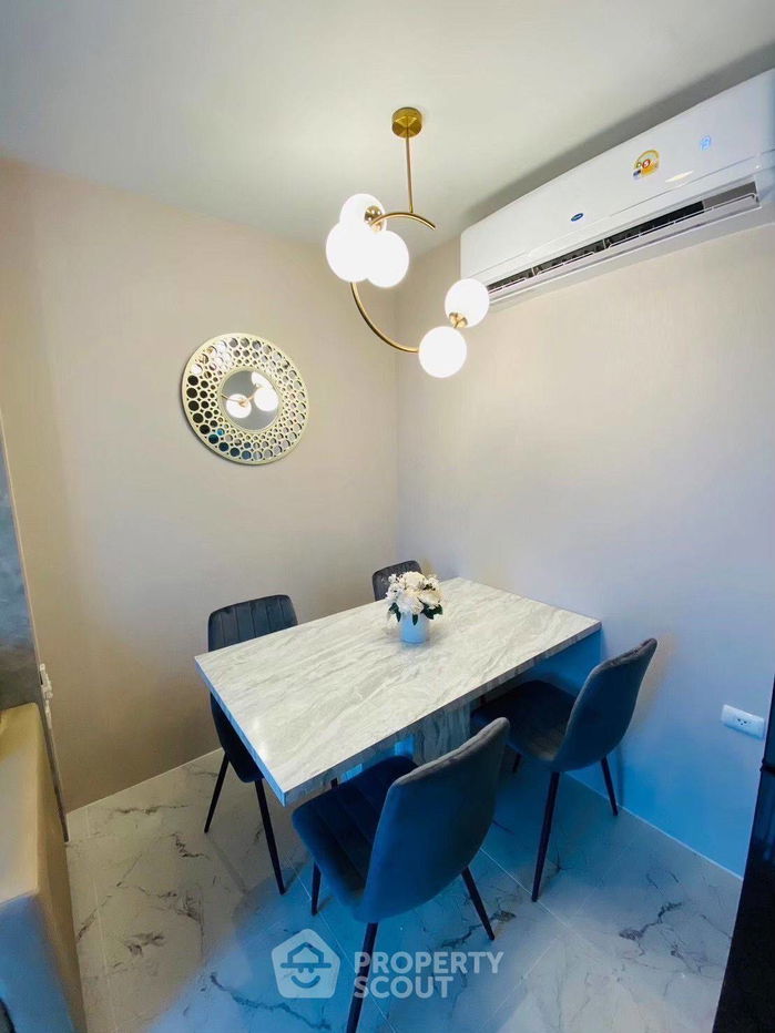 picture 2-BR Condo at The Twin Tower close to Jomtien Beach (ID 2297967) - 5/10
