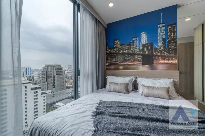 picture 🔼🔽 AccomA 📩  2 BR Condominium @Cooper Siam condominium (AA37156) - 7/11