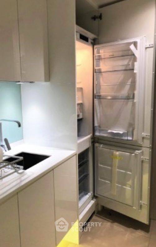 picture 1-BR Condo at Sands Condominium close to Phratamnak (ID 2297943) - 3/5