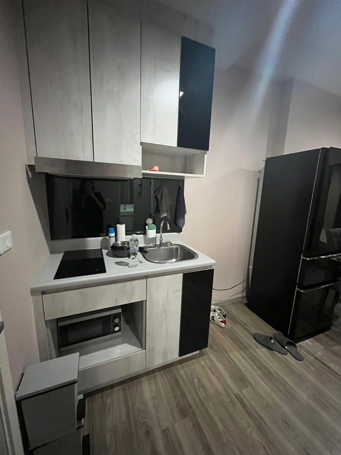 picture  Rich Park Terminal @Phahonyothin 59 Condo For Rent / Line : @mintocondo     - 6/10