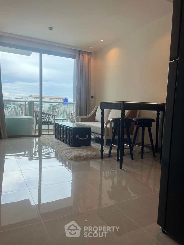 picture 1-BR Condo at The Riviera Ocean Drive close to Jomtien Beach (ID 2295157) - 28/31