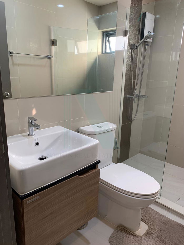 picture 🚩 For Sell Condo IDEO THA PHRA INTERCHANGE Building 1, Floor 10,1 bed room, Room size 28 sqm - 3/8