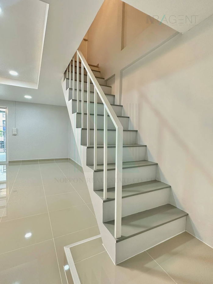 picture For Sell Town house UBONCHAT 2 2-story 3 bedroom 2 bathroom - 7/8