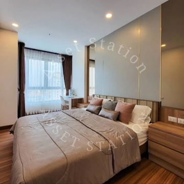 🔥 Urgent sale Supalai Premier Charoen Nakhon – near BTS Khlong San 🔥