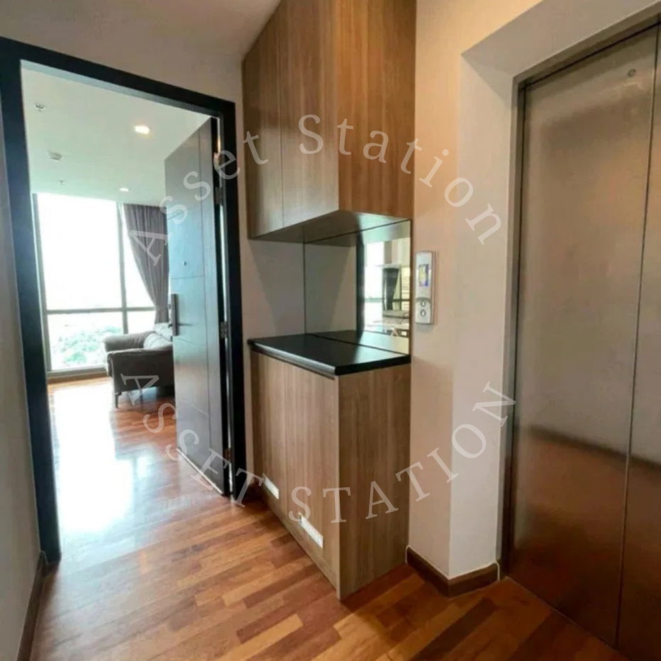 picture 🔥Wish Signature Midtown Siam: Private elevator + swimming pool + library – all in one project✨ - 7/7