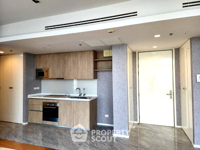 Condos for sale : 2-BR Condo at Circle Living Prototype New Petchburi near MRT Phetchaburi (ID 1286144)