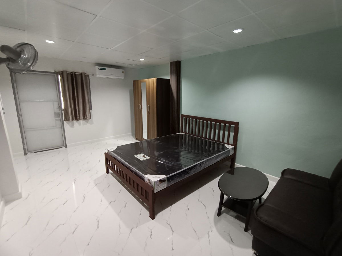 picture Rent Chang thong Rangsit-Khlong 2 condo - 1/11