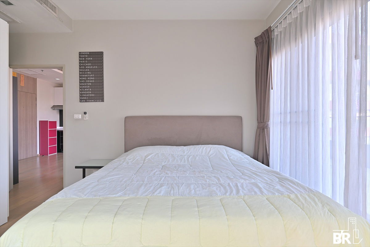 รูป 💙Luxury unit with high privacy, Noble Reveal Near BTS Phrom Phong - รูปที่ 7/13