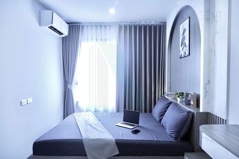 📌 For Sell Condo IDEO RAMKHAMHAENG LAM SALI STATION Building 1, Floor 21,1 bed room, Room size 31 sqm