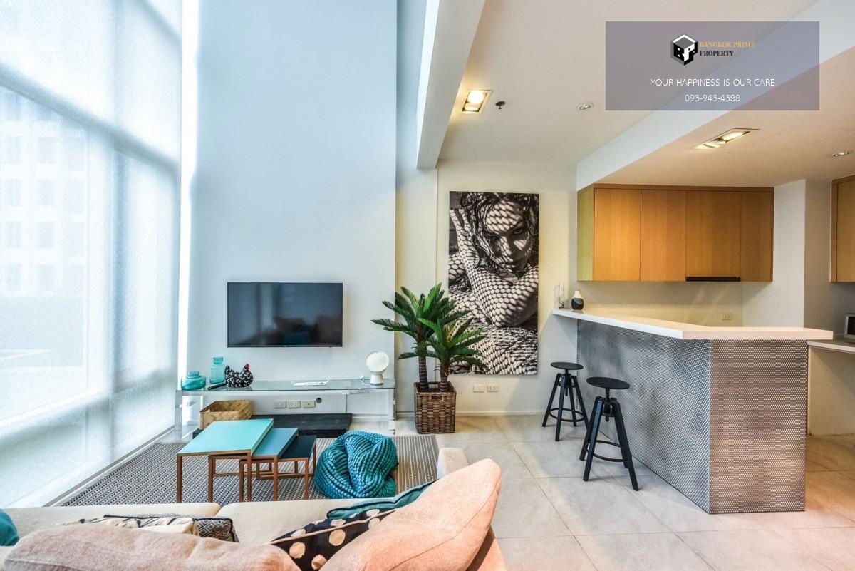 picture Villa Ratchathewi | Luxurious Duplex-style room 🚝near BTS Ratchathewi - Ready to move in #2025090511728 - 3/11