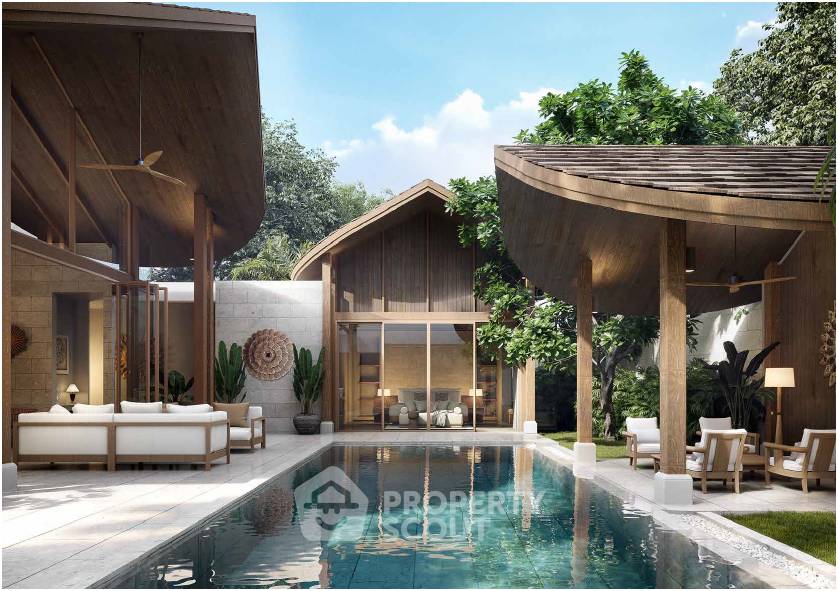 picture 4-BR Villa in Thalang (ID 1536746) - 2/8