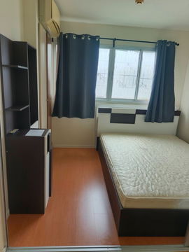(For Rent LUMPINI CONDO TOWN RAMINDRA – LATPLAKHAO)