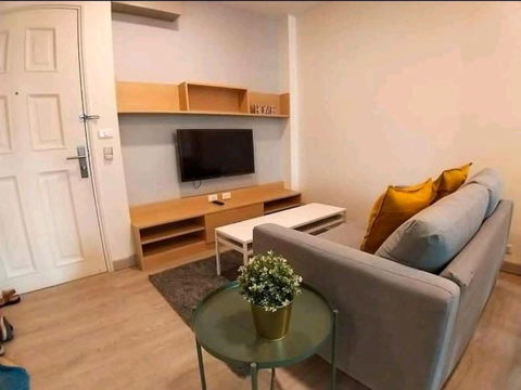 ⭐#MT2306_18⭐𝗙𝗼𝗿 𝗥𝗲𝗻𝘁 2️⃣0️⃣k.🔥🔥 #Ready to move in‼️ Fully furnished