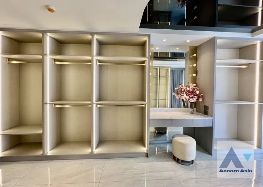 picture 🔼🔽 AccomA 📩 Penthouse,Fully Furnished 2 BR Condominium @Fynn Sukhumvit 31 Condominium (AA31873) - 14/20