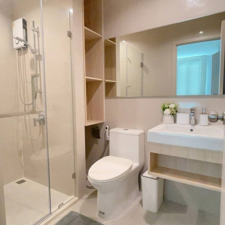 picture #Z2301💥050968🔥 Condo for rent: NUE Noble Srinakarin-Lasalle - 6/8