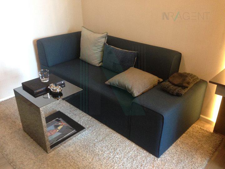 picture For rent The Room Sukhumvit 69 1 bedroom 1 bathroom Price 29000 baht BTS Phra Khanong - 4/8
