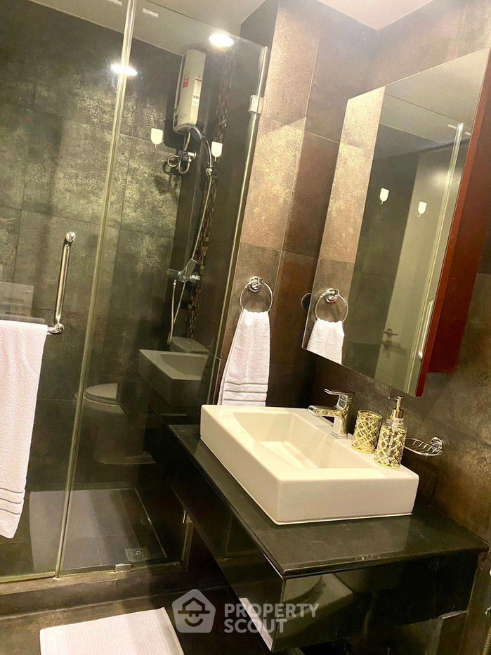 picture 2-BR Condo at Voque Sukhumvit 16 Condominium near MRT Queen Sirikit National Convention Centre (ID 2296351) - 14/16