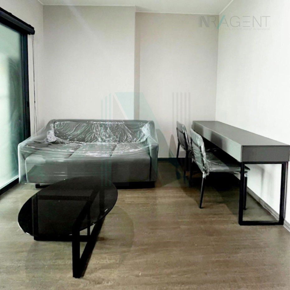 picture For Rent Condo IDEO SUKHUMVIT 93 Building B, Floor 11,1 bed room, Room size 32 sqm - 2/8