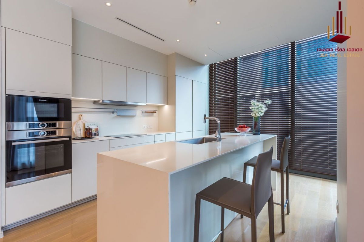 picture ✨ For Sale: Baan Sindhorn Condo ✨  💰 Only 38,500,000 THB - 6/9